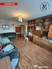 Apartament 3 camere - 1 Decembrie 1918 - Metrou 6 min 