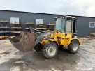 Dezmembrez Incarcator frontal vola Volvo L30 B