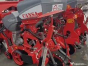 Semanatoare prasitoare Cansa de floare si porumb 