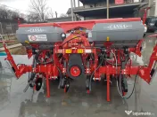 Semanatoare prasitoare Cansa de floare si porumb 