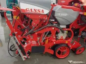 Semanatoare prasitoare Cansa de floare si porumb 