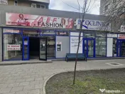 Spatiu Comercial Unirii Sud stradal 