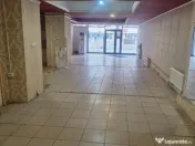 Spatiu Comercial Unirii Sud stradal 