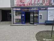 Spatiu Comercial Unirii Sud stradal 