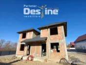 Duplex modern nZEB lângă Bunloc – liniște, natură și 