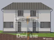 Duplex modern nZEB lângă Bunloc – liniște, natură și 