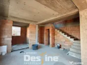 Duplex modern nZEB lângă Bunloc – liniște, natură și 