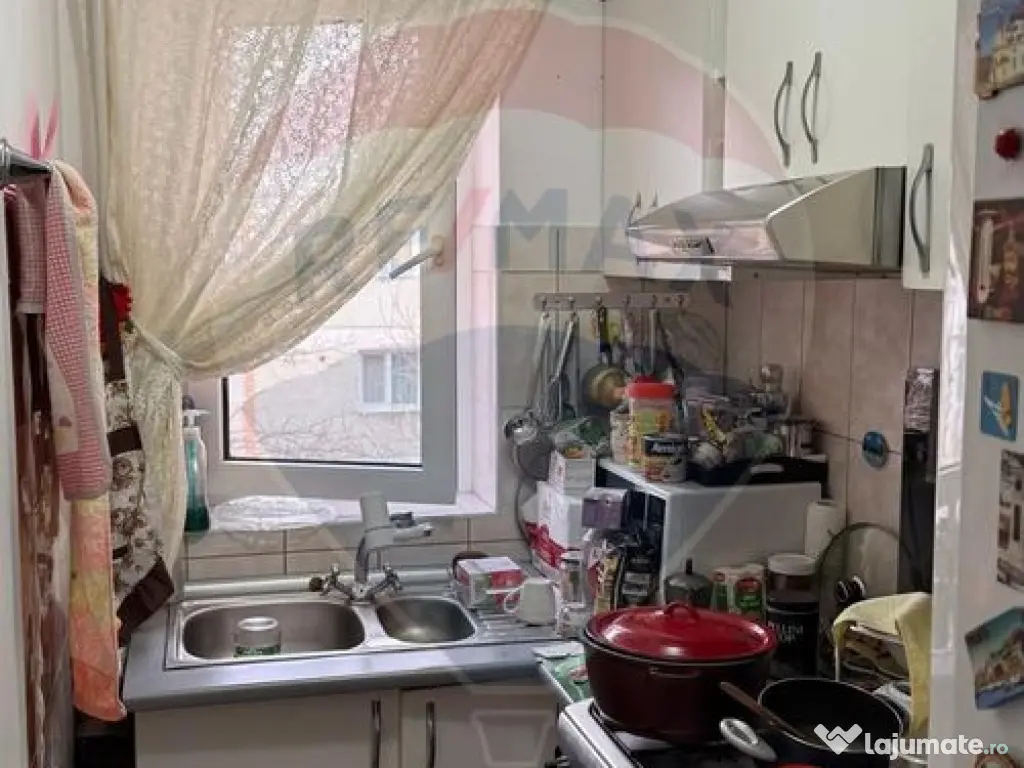 Apartament cu 2 camere de vânzare în zona Sud