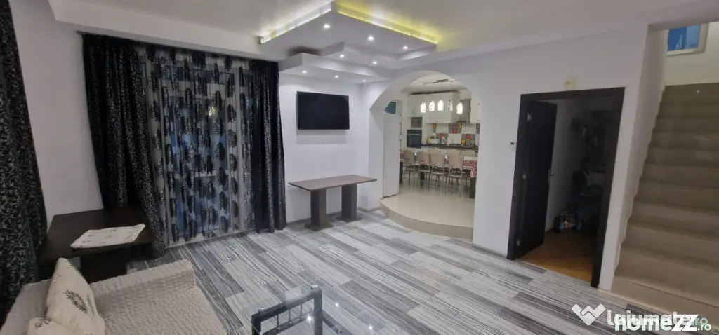 Pensiune cu 10 camere de vanzare in zona Mamaia-Sat - LIDL - Mamaia Sat (Constanta)
