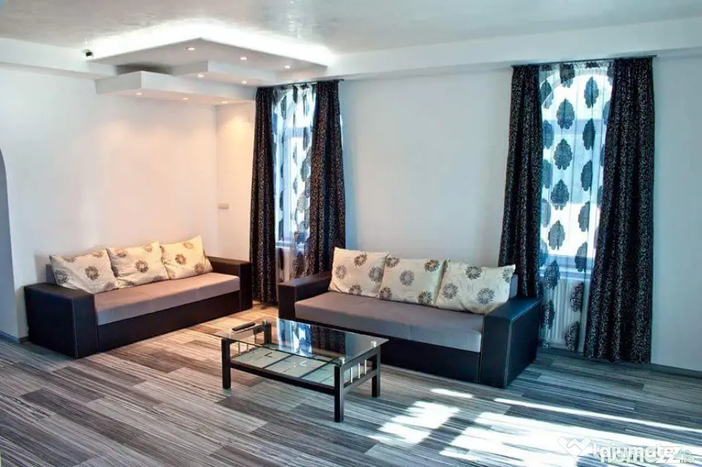Pensiune cu 10 camere de vanzare in zona Mamaia-Sat - LIDL - Mamaia Sat (Constanta)