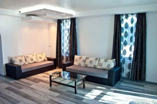 Pensiune cu 10 camere de vanzare in zona Mamaia-Sat - LIDL - Mamaia Sat (Constanta)
