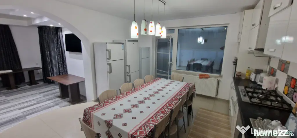Pensiune cu 10 camere de vanzare in zona Mamaia-Sat - LIDL - Mamaia Sat (Constanta)