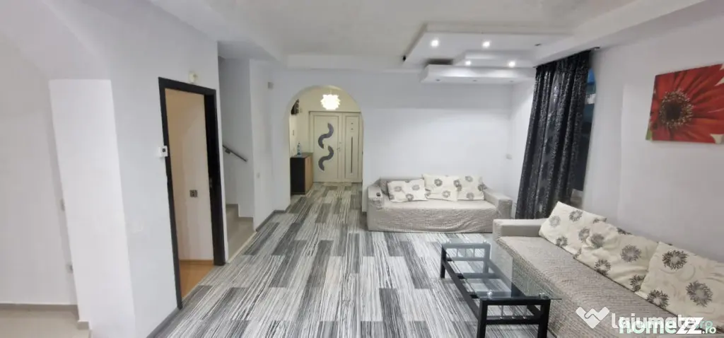 Pensiune cu 10 camere de vanzare in zona Mamaia-Sat - LIDL - Mamaia Sat (Constanta)