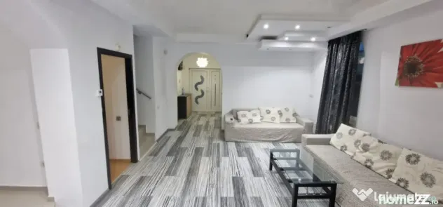 Pensiune cu 10 camere de vanzare in zona Mamaia-Sat - LIDL - Mamaia Sat (Constanta)