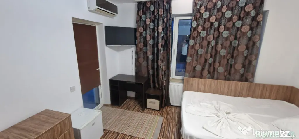 Pensiune cu 10 camere de vanzare in zona Mamaia-Sat - LIDL - Mamaia Sat (Constanta)