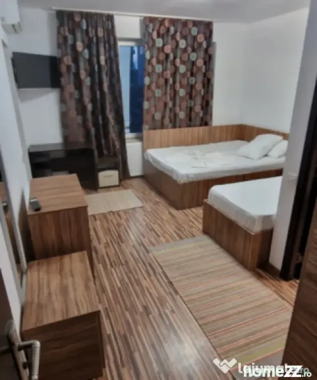 Pensiune cu 10 camere de vanzare in zona Mamaia-Sat - LIDL - Mamaia Sat (Constanta)