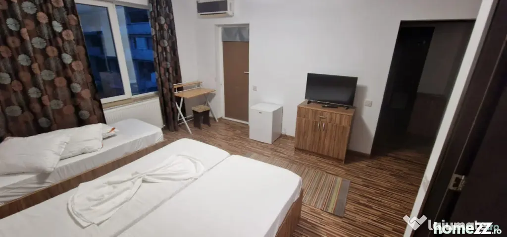 Pensiune cu 10 camere de vanzare in zona Mamaia-Sat - LIDL - Mamaia Sat (Constanta)
