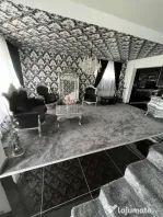 OCAZIE! Casă 156 mp, 4 camere, garaj, mobilier la comandă, Floresti