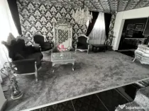 OCAZIE! Casă 156 mp, 4 camere, garaj, mobilier la comandă, Floresti