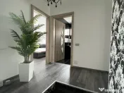 OCAZIE! Casă 156 mp, 4 camere, garaj, mobilier la comandă, Floresti 