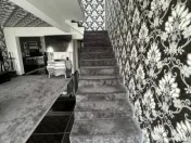 OCAZIE! Casă 156 mp, 4 camere, garaj, mobilier la comandă, Floresti 