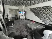 OCAZIE! Casă 156 mp, 4 camere, garaj, mobilier la comandă, Floresti 