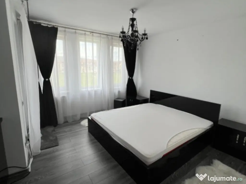 OCAZIE! Casă 156 mp, 4 camere, garaj, mobilier la comandă, Floresti