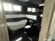 OCAZIE! Casă 156 mp, 4 camere, garaj, mobilier la comandă, Floresti 