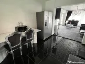 OCAZIE! Casă 156 mp, 4 camere, garaj, mobilier la comandă, Floresti 