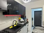 Apartament 1 camera zona capat CUG - Lunca Cetatuii 