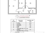 Bragadiru - Scolii apartament 2 camere 