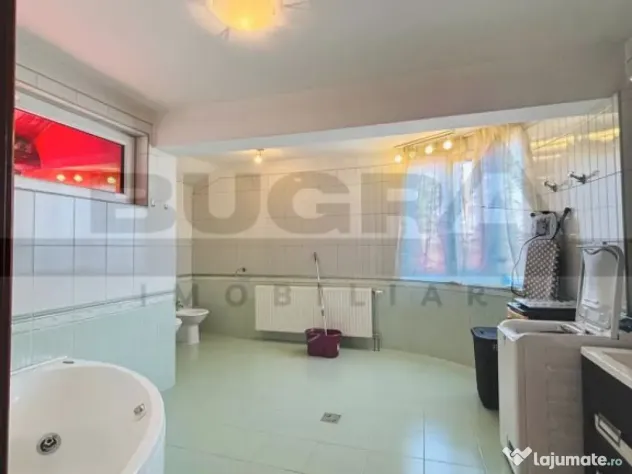 Casa individuala 145 utili, 678 teren, gradina, zona E. I...
