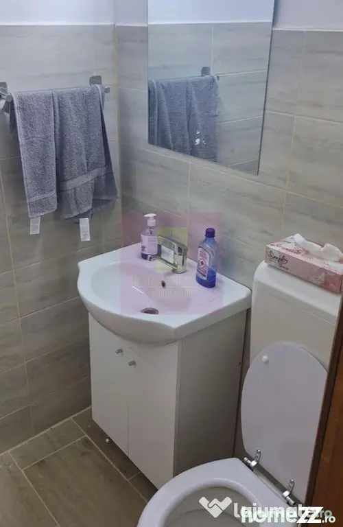 Vanzare apartament in zona Decebal- Calarasilor, metrou m...