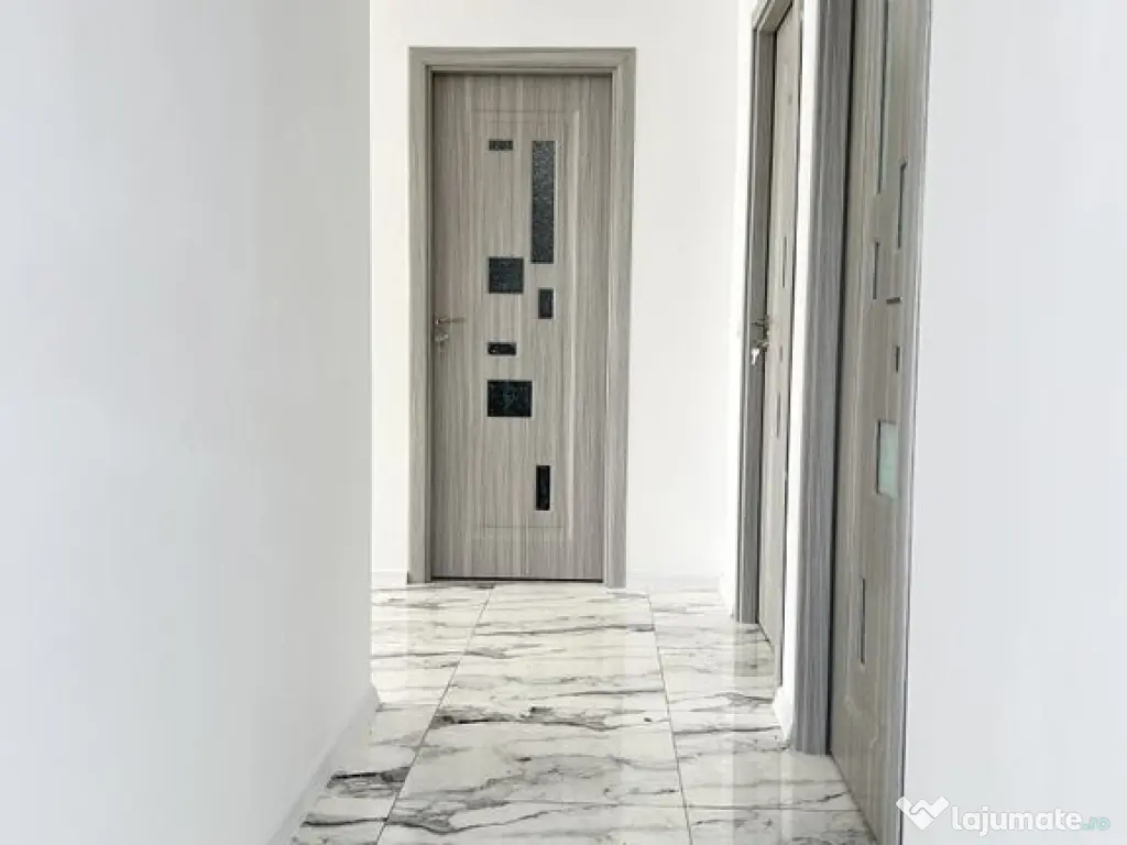 Casa din BCA c-tie 2025 – Pecineaga – apa/canalizare/...