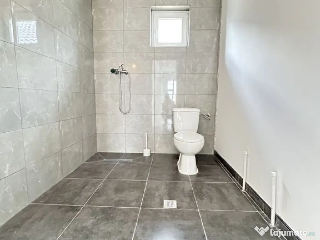 Casa din BCA c-tie 2025 – Pecineaga – apa/canalizare/...