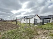 Casa din BCA c-tie 2025 – Pecineaga – apa/canalizare/... 