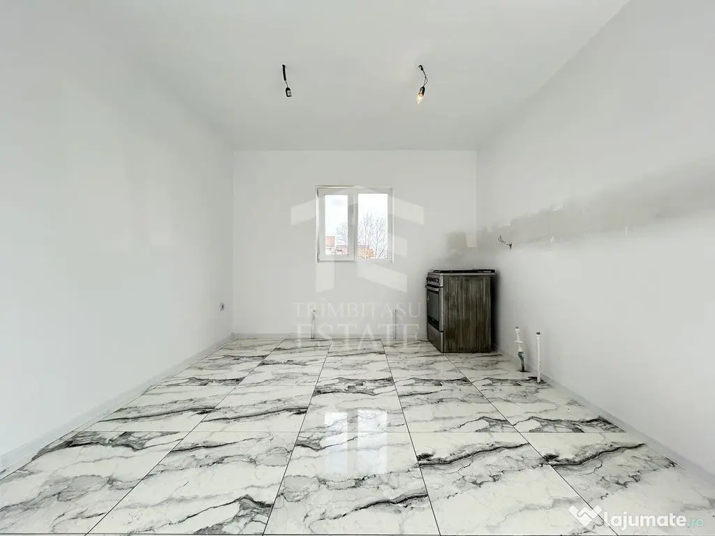 Casa din BCA c-tie 2025 – Pecineaga – apa/canalizare/...