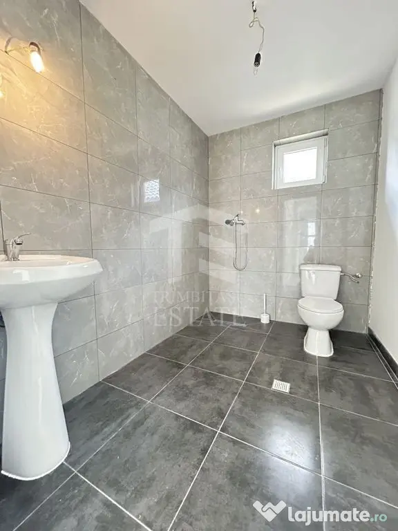 Casa din BCA c-tie 2025 – Pecineaga – apa/canalizare/...