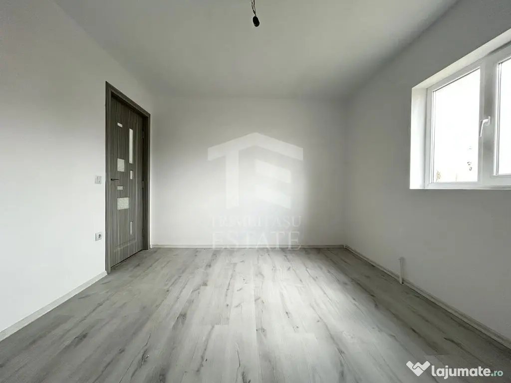 Casa din BCA c-tie 2025 – Pecineaga – apa/canalizare/...