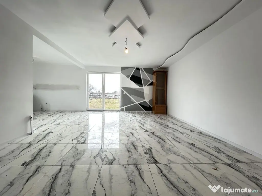 Casa din BCA c-tie 2025 – Pecineaga – apa/canalizare/...