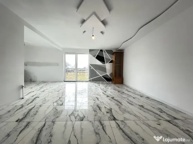 Casa din BCA c-tie 2025 – Pecineaga – apa/canalizare/...
