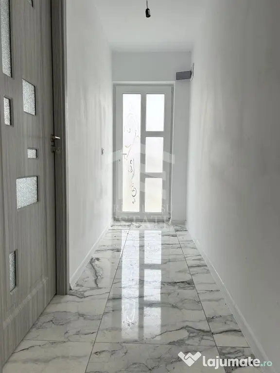 Casa din BCA c-tie 2025 – Pecineaga – apa/canalizare/...
