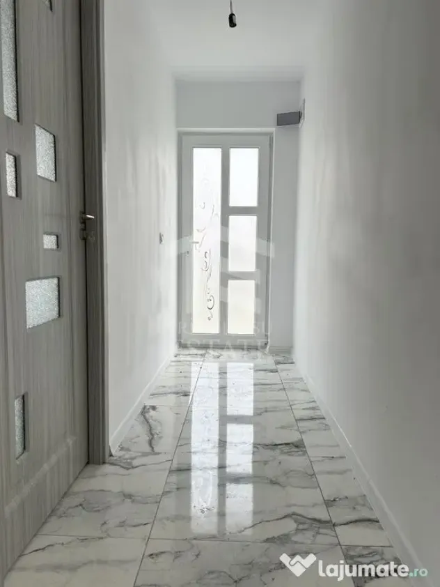 Casa din BCA c-tie 2025 – Pecineaga – apa/canalizare/...