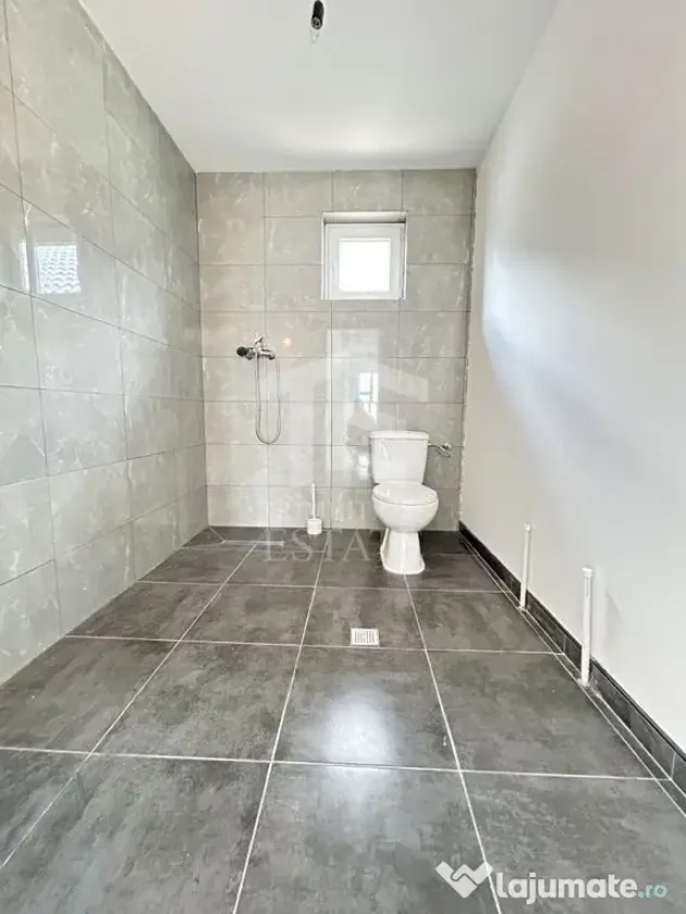 Casa din BCA c-tie 2025 – Pecineaga – apa/canalizare/...
