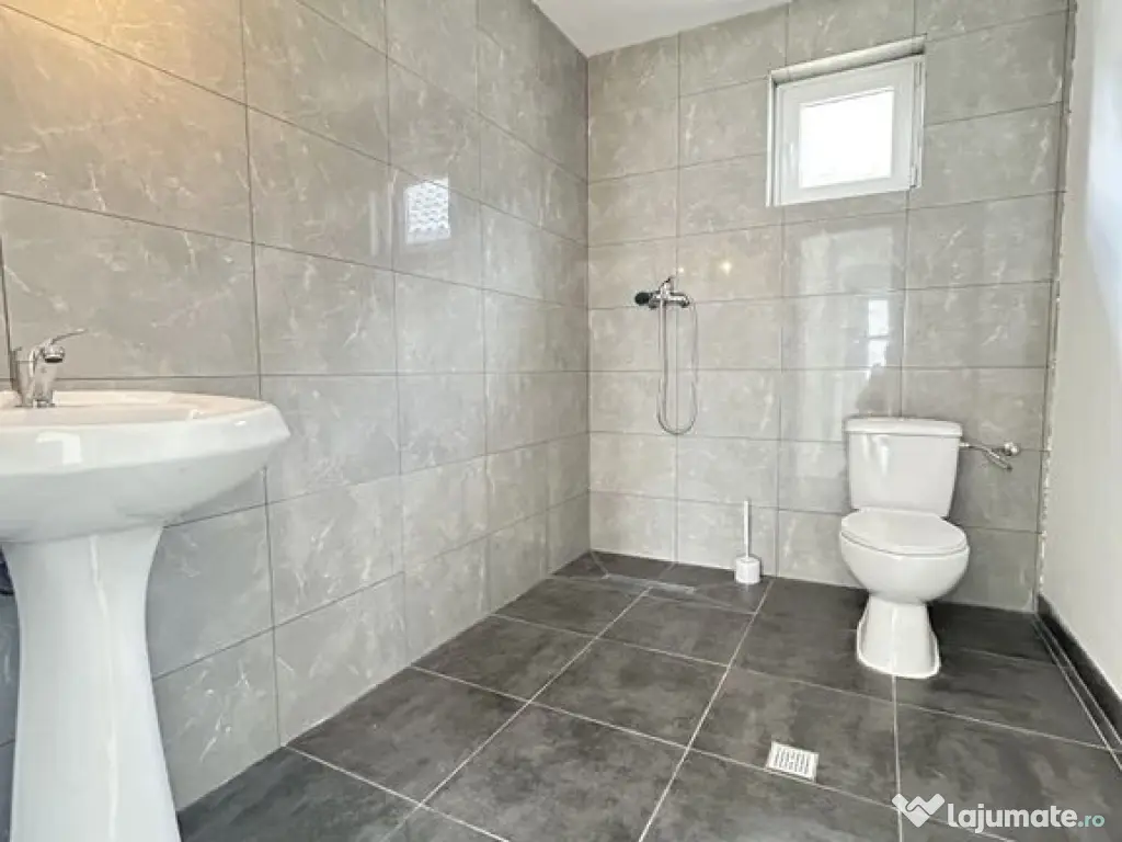 Casa din BCA c-tie 2025 – Pecineaga – apa/canalizare/...