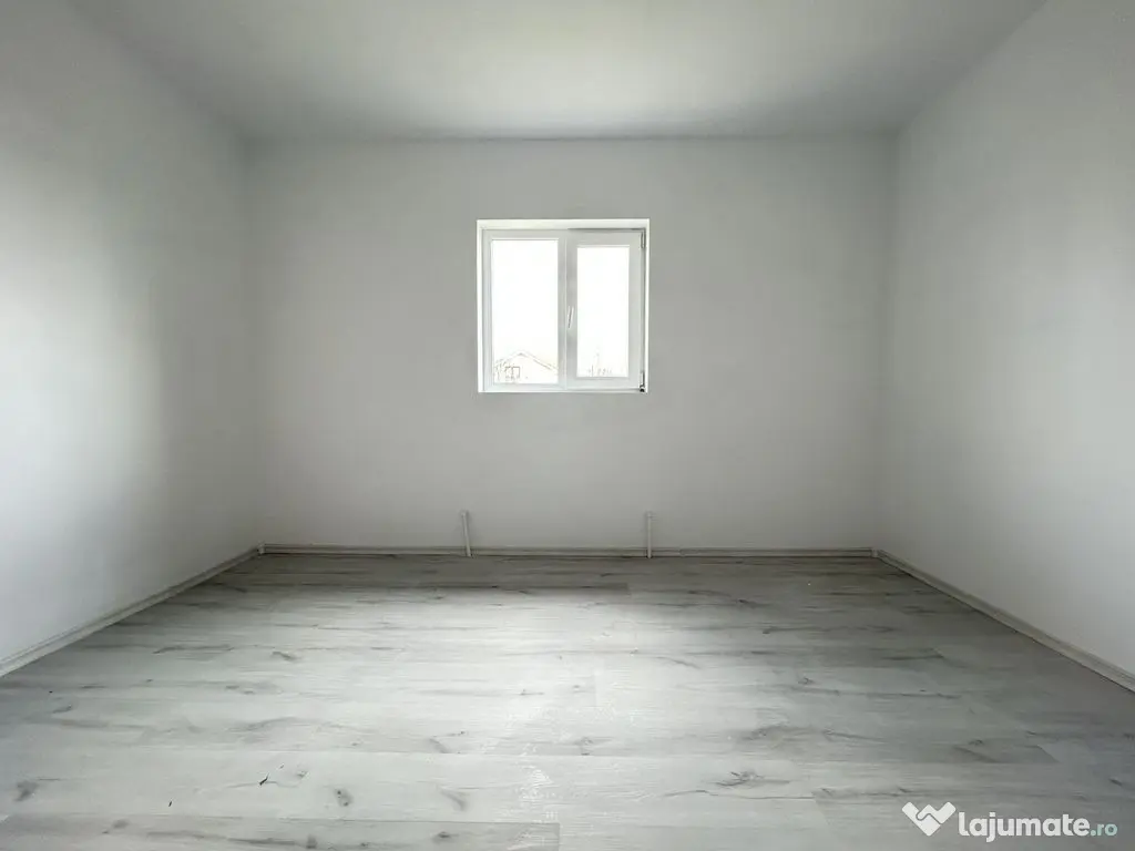 Casa din BCA c-tie 2025 – Pecineaga – apa/canalizare/...