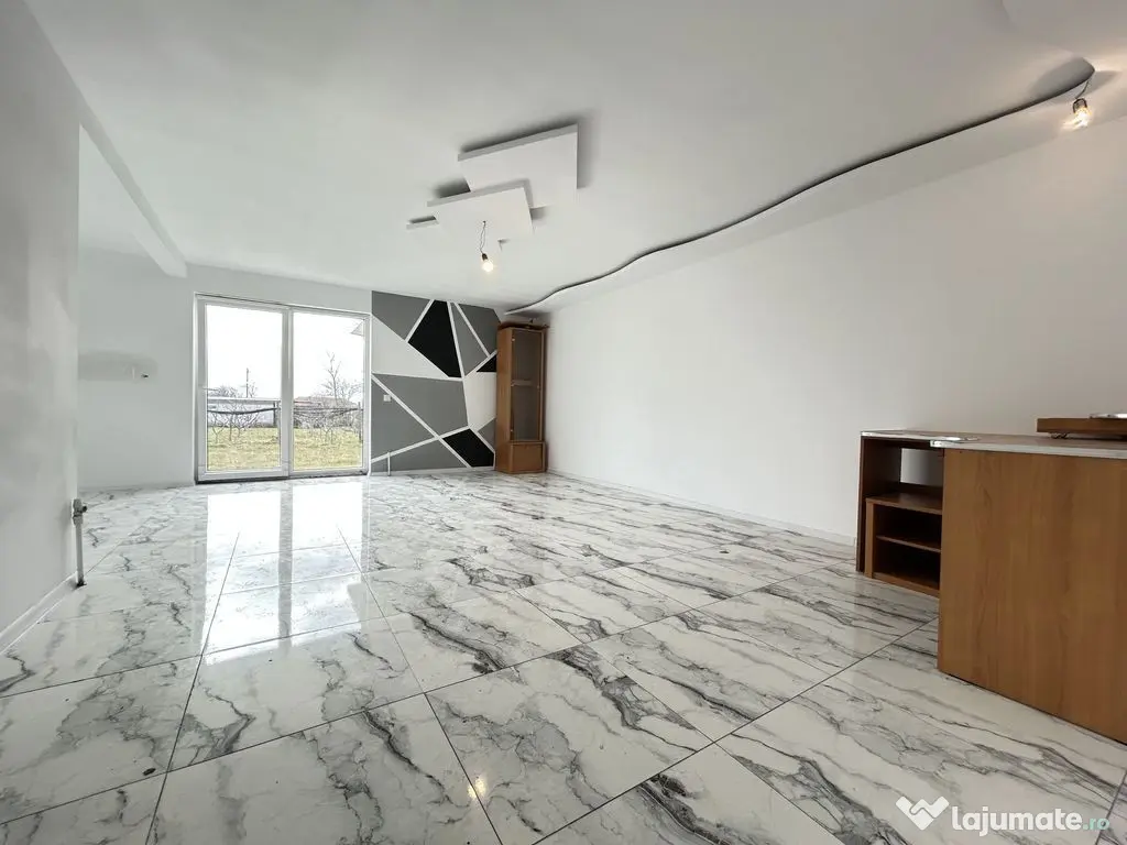 Casa din BCA c-tie 2025 – Pecineaga – apa/canalizare/...