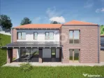 COMISION 0, Teren intravilan autorizat pentru duplex - Felea