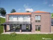 COMISION 0, Teren intravilan autorizat pentru duplex - Felea