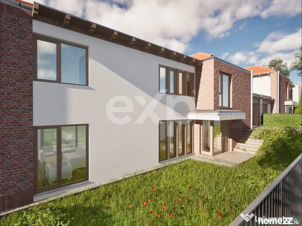 COMISION 0, Teren intravilan autorizat pentru duplex - Felea